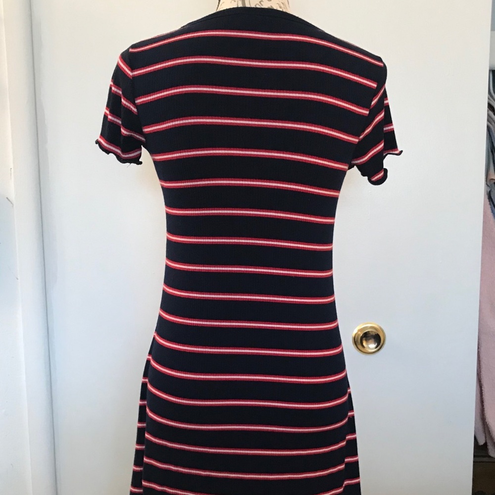 Mossimo Mini Dress - Picture 3 of 6